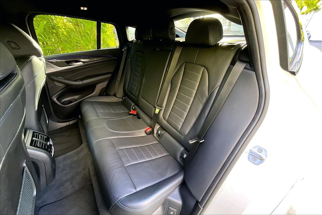 Thumbnail: 2020 BMW X4 - 29