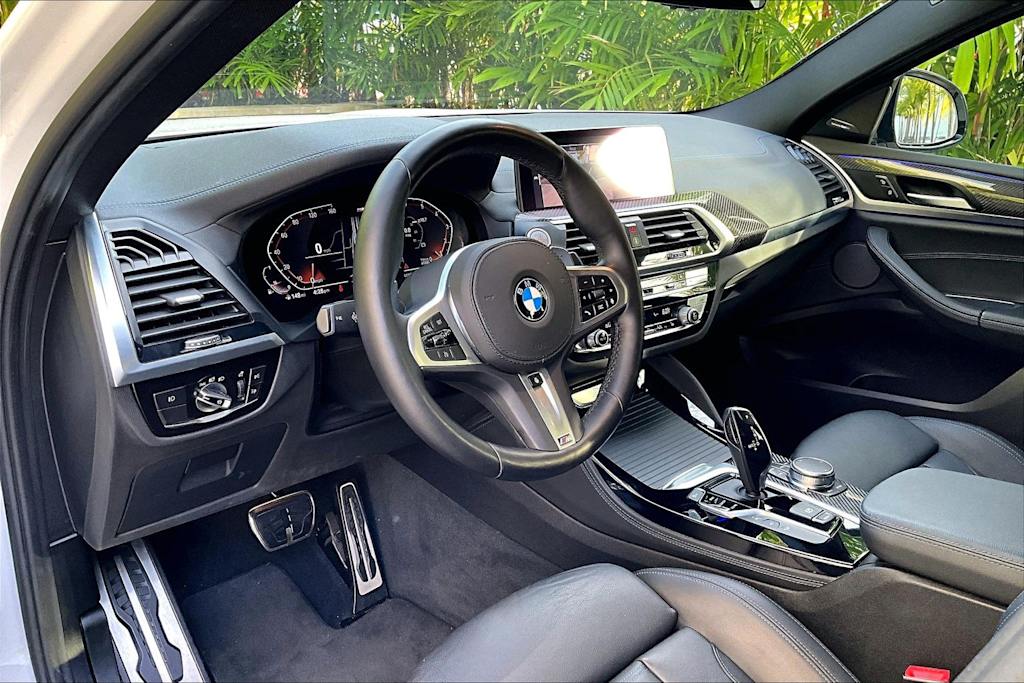 Thumbnail: 2020 BMW X4 - 2