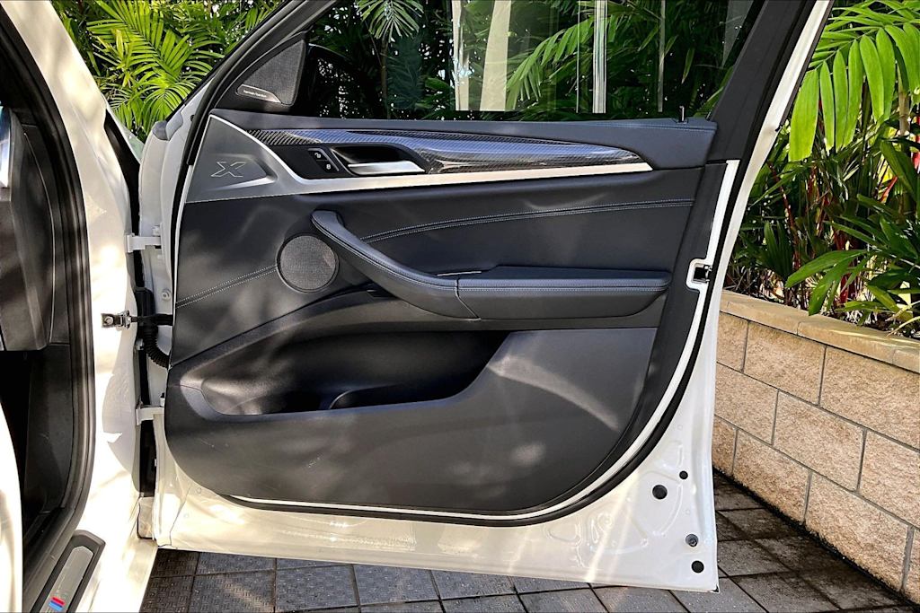 Thumbnail: 2020 BMW X4 - 28