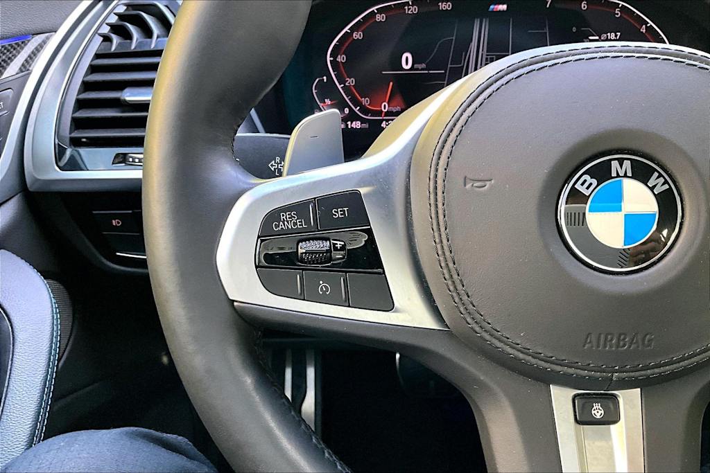 Thumbnail: 2020 BMW X4 - 25