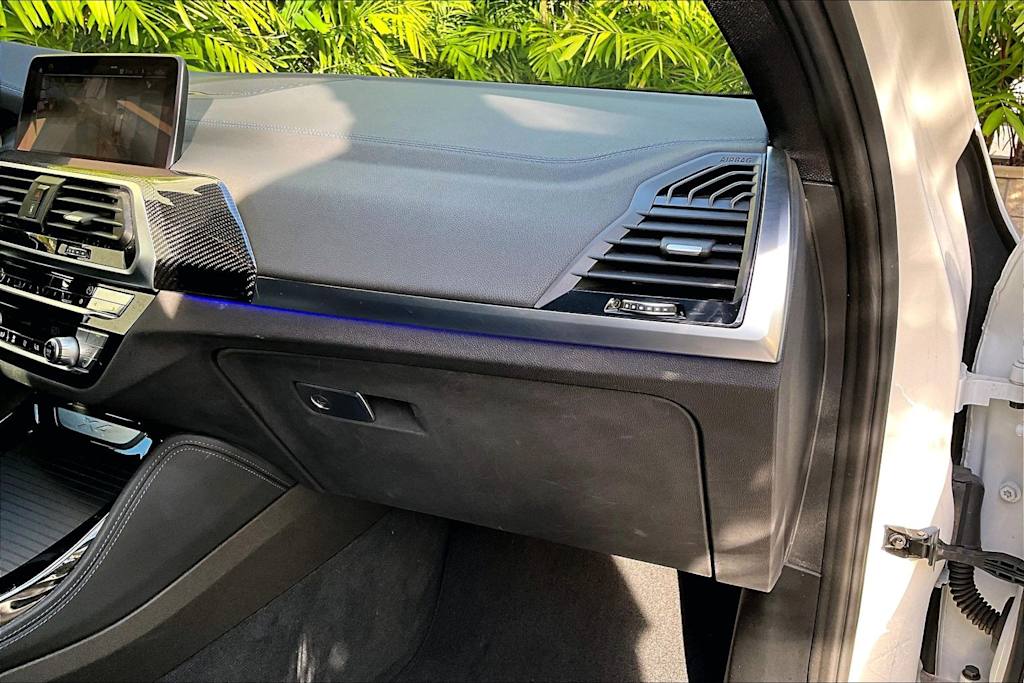 Thumbnail: 2020 BMW X4 - 24