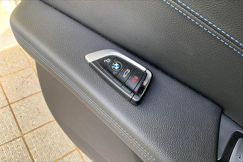 Thumbnail: 2020 BMW X4 - 20