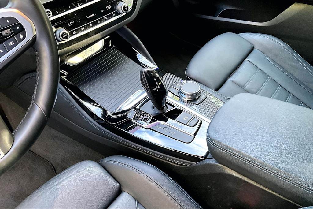 Thumbnail: 2020 BMW X4 - 17