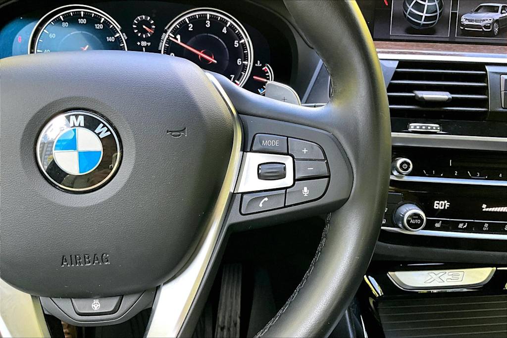 Thumbnail: 2018 BMW X3 - 26