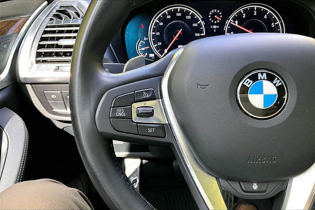 Thumbnail: 2018 BMW X3 - 25