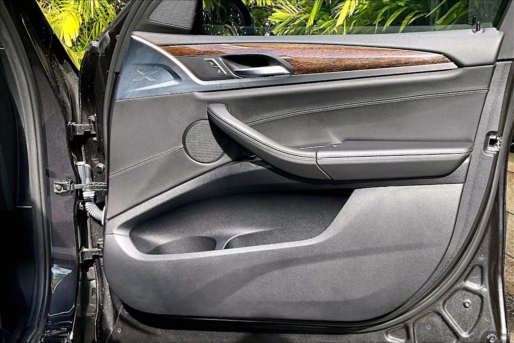 Thumbnail: 2018 BMW X3 - 28