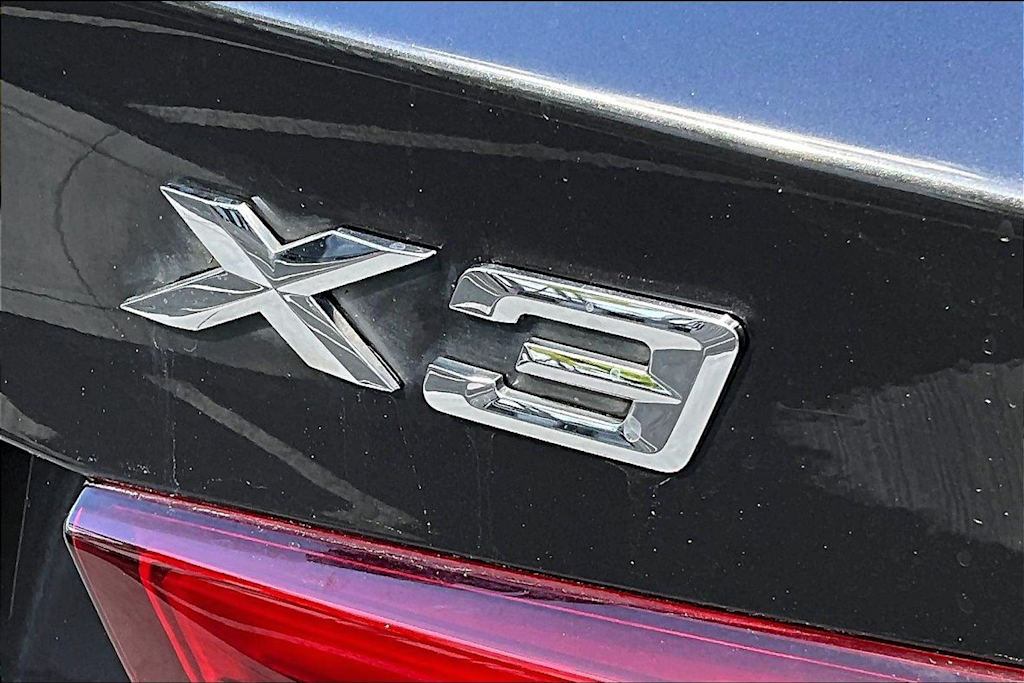 Thumbnail: 2018 BMW X3 - 7