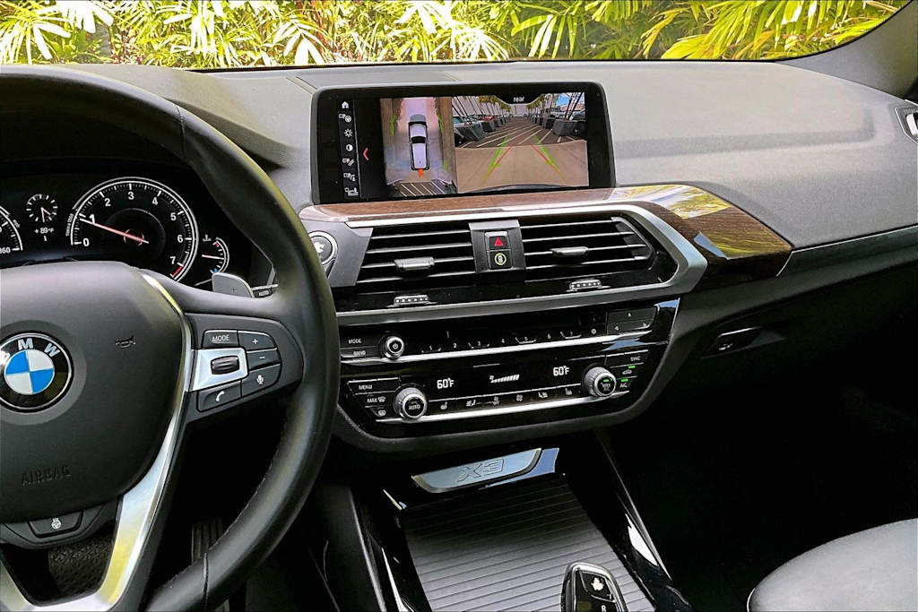 Thumbnail: 2018 BMW X3 - 15