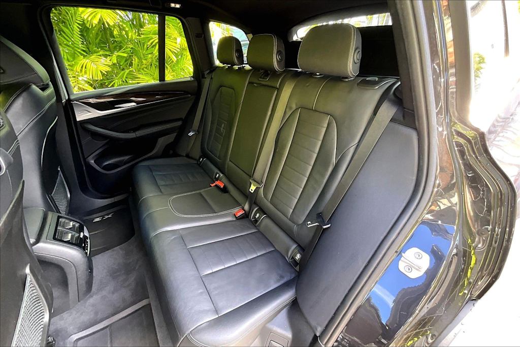 Thumbnail: 2018 BMW X3 - 29