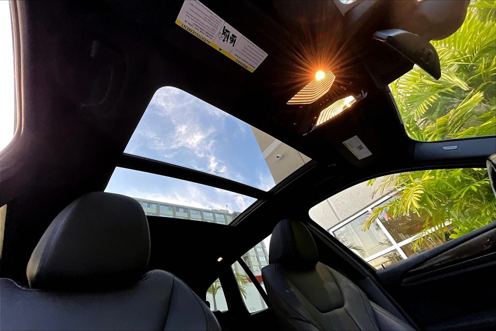 Thumbnail: 2019 BMW X3 - 30