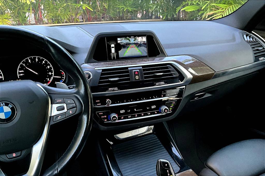 Thumbnail: 2019 BMW X3 - 15