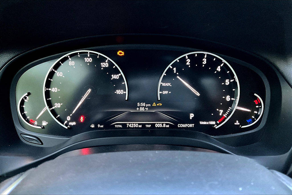 Thumbnail: 2019 BMW X3 - 18