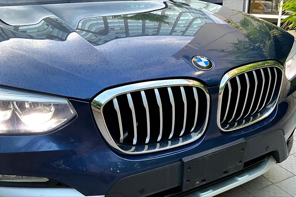 Thumbnail: 2019 BMW X3 - 33