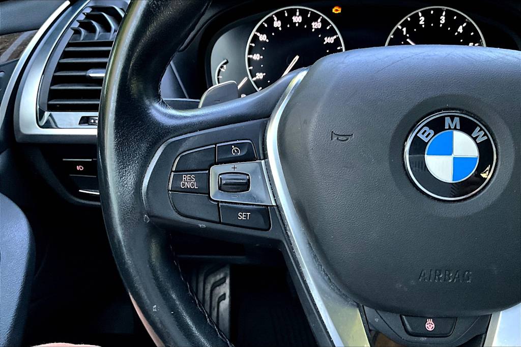 Thumbnail: 2019 BMW X3 - 26