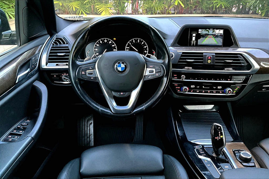Thumbnail: 2019 BMW X3 - 14