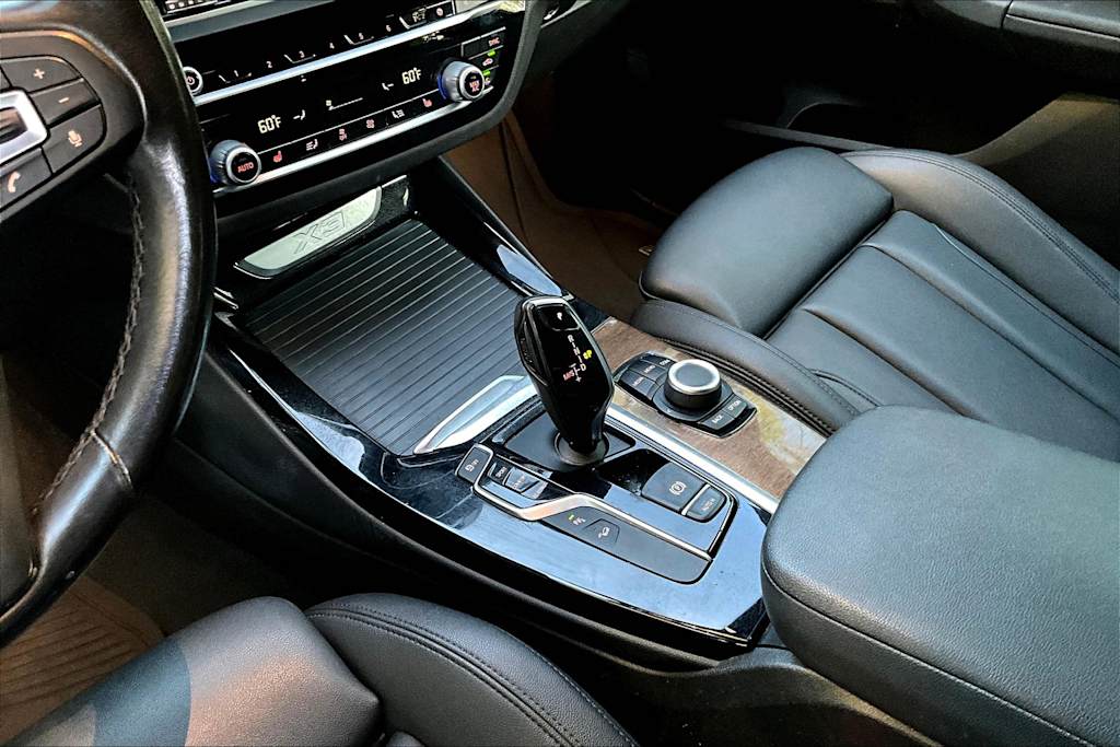 Thumbnail: 2019 BMW X3 - 17