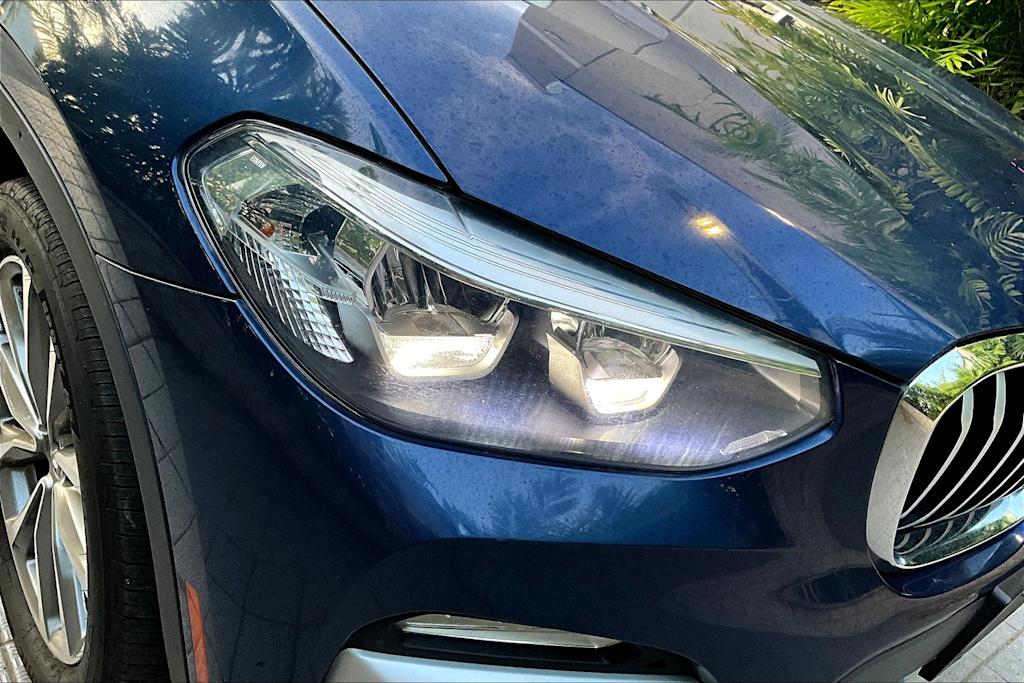 Thumbnail: 2019 BMW X3 - 31