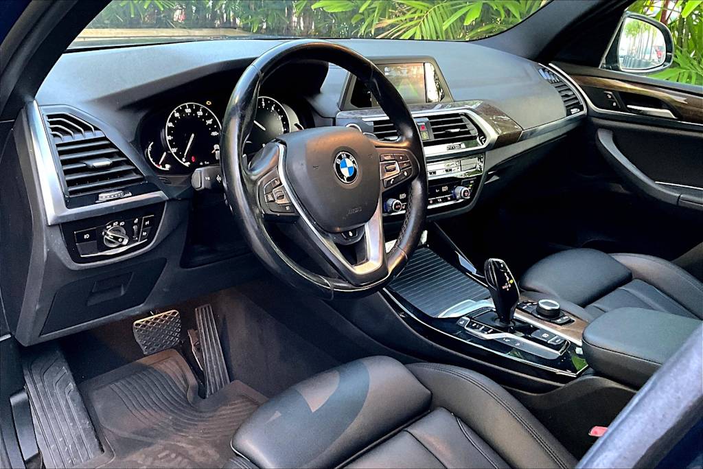 Thumbnail: 2019 BMW X3 - 2