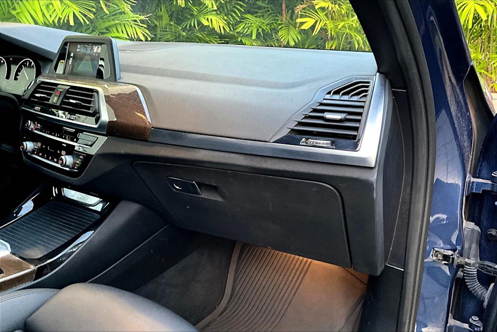 Thumbnail: 2019 BMW X3 - 25