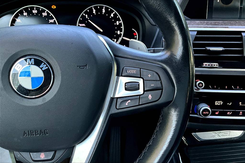 Thumbnail: 2019 BMW X3 - 27