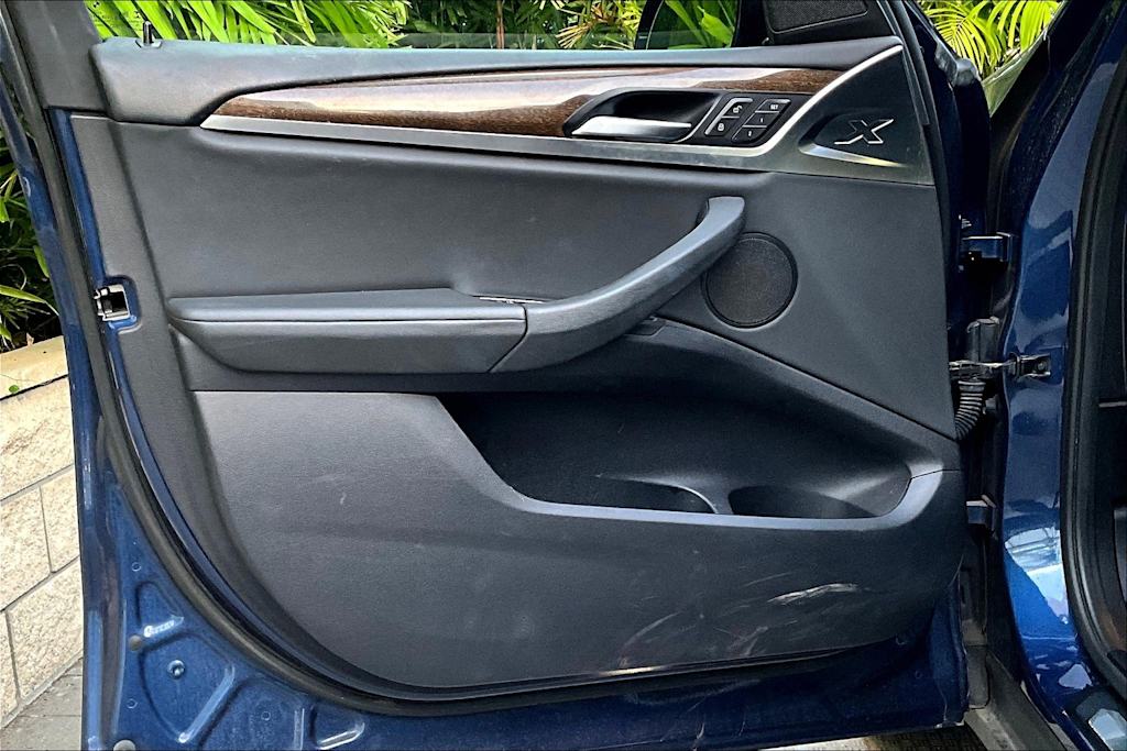 Thumbnail: 2019 BMW X3 - 28