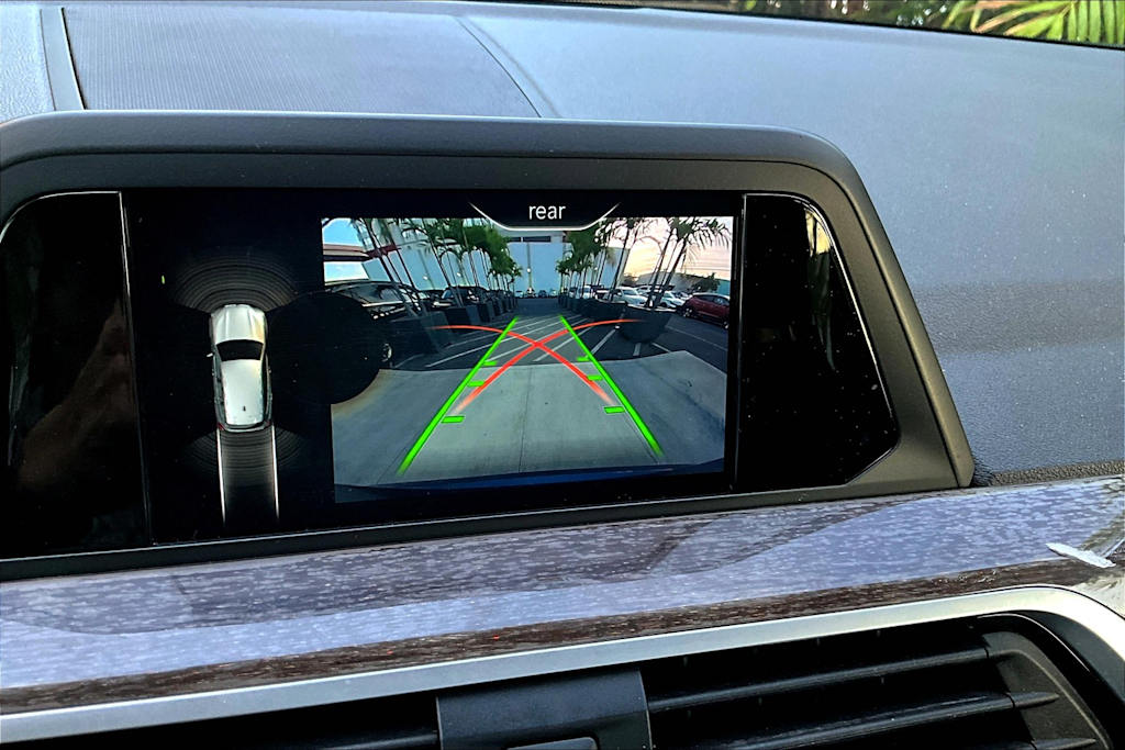 Thumbnail: 2019 BMW X3 - 16