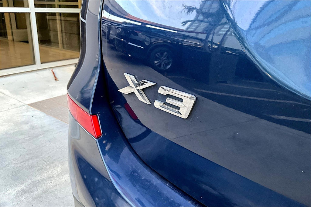 Thumbnail: 2019 BMW X3 - 7