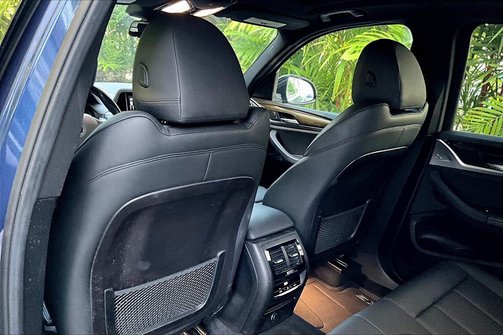 Thumbnail: 2019 BMW X3 - 12