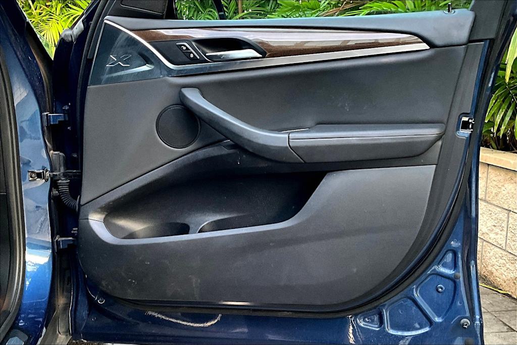 Thumbnail: 2019 BMW X3 - 29