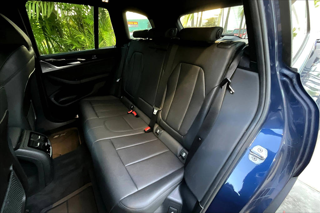 Thumbnail: 2019 BMW X3 - 13