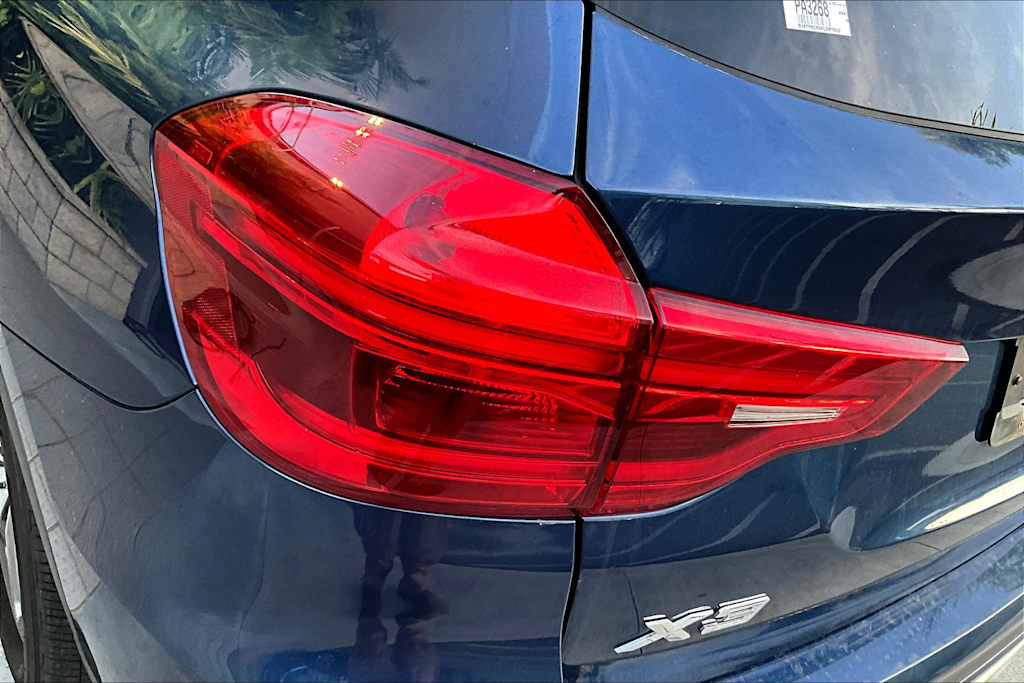 Thumbnail: 2019 BMW X3 - 32