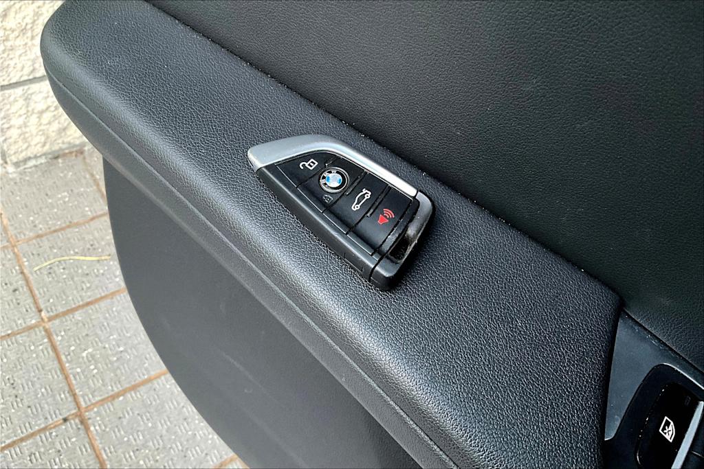 Thumbnail: 2019 BMW X3 - 20