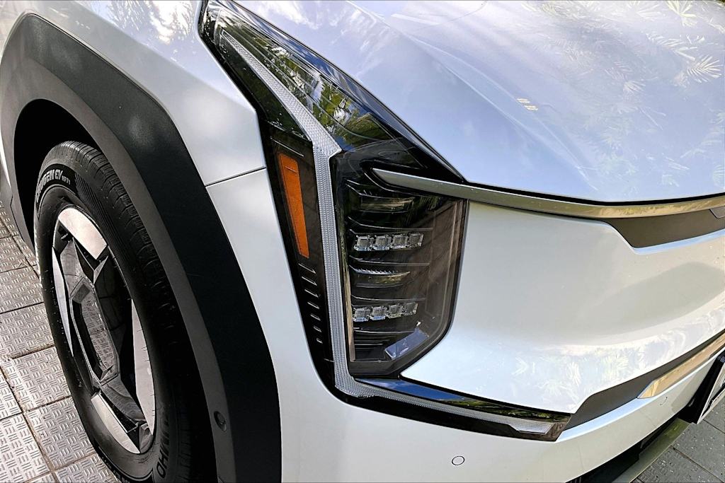 Thumbnail: 2026 Kia EV9 - 31