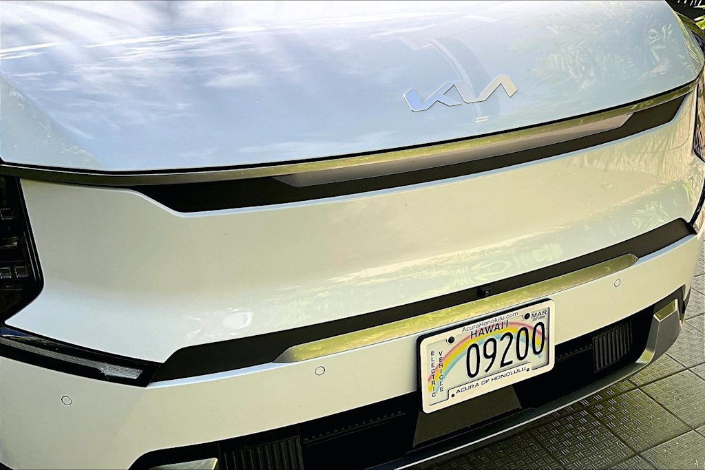 Thumbnail: 2026 Kia EV9 - 33