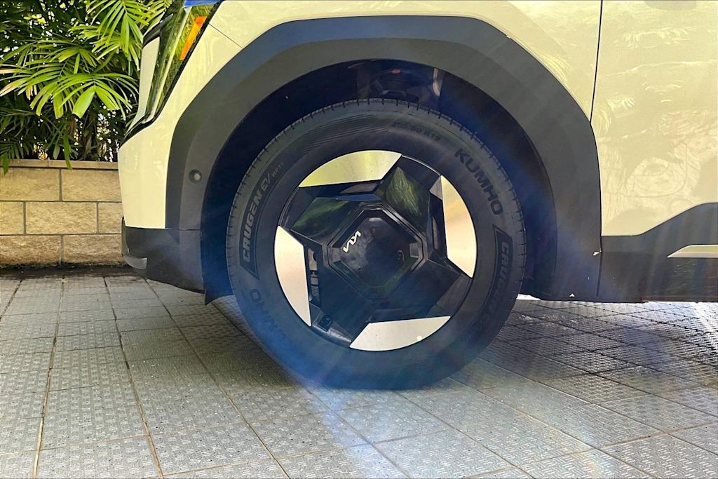 Thumbnail: 2026 Kia EV9 - 7