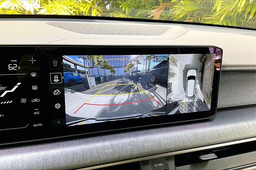 Thumbnail: 2026 Kia EV9 - 15