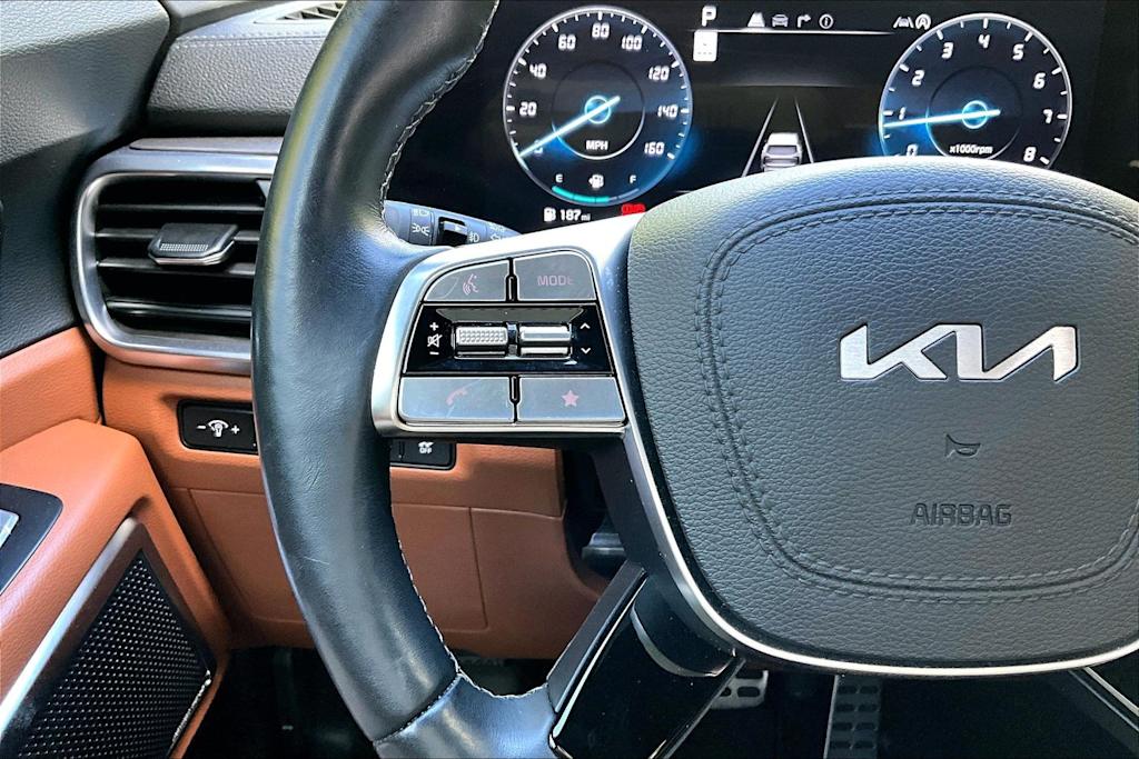 Thumbnail: 2024 Kia Telluride - 26