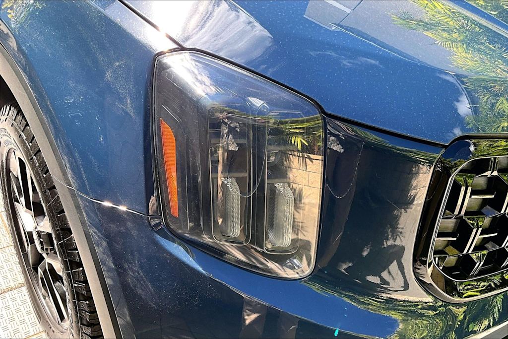 Thumbnail: 2024 Kia Telluride - 31