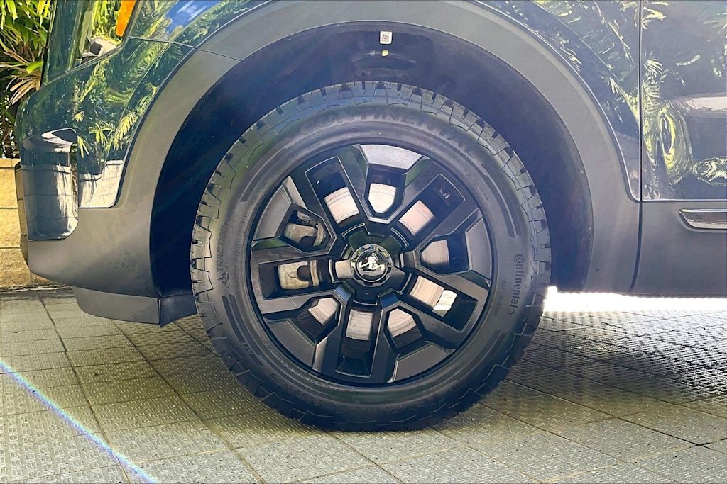 Thumbnail: 2024 Kia Telluride - 8