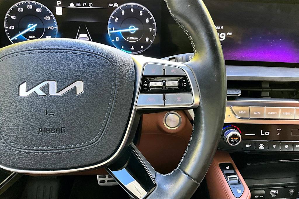 Thumbnail: 2024 Kia Telluride - 27