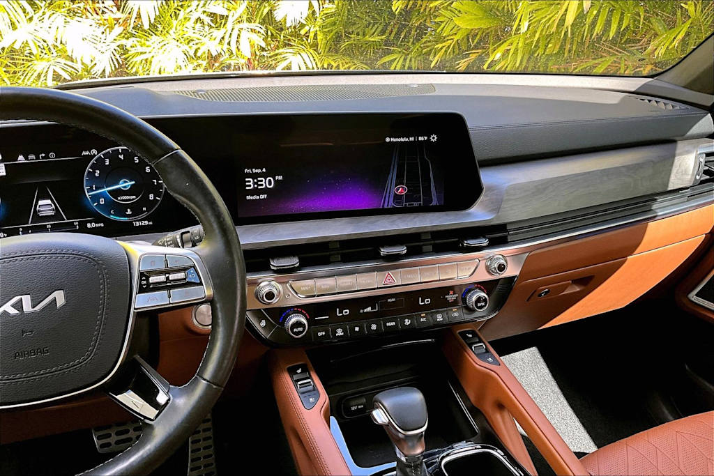 Thumbnail: 2024 Kia Telluride - 15
