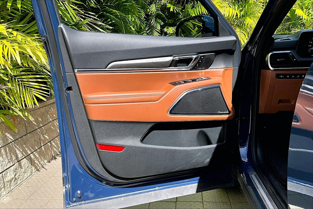 Thumbnail: 2024 Kia Telluride - 28