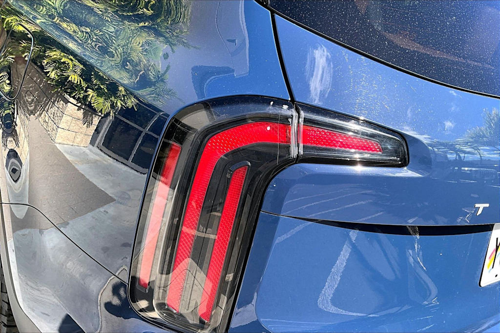 Thumbnail: 2024 Kia Telluride - 32