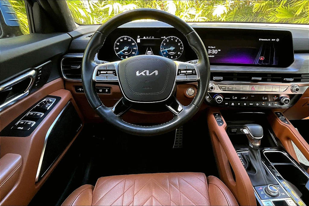Thumbnail: 2024 Kia Telluride - 14