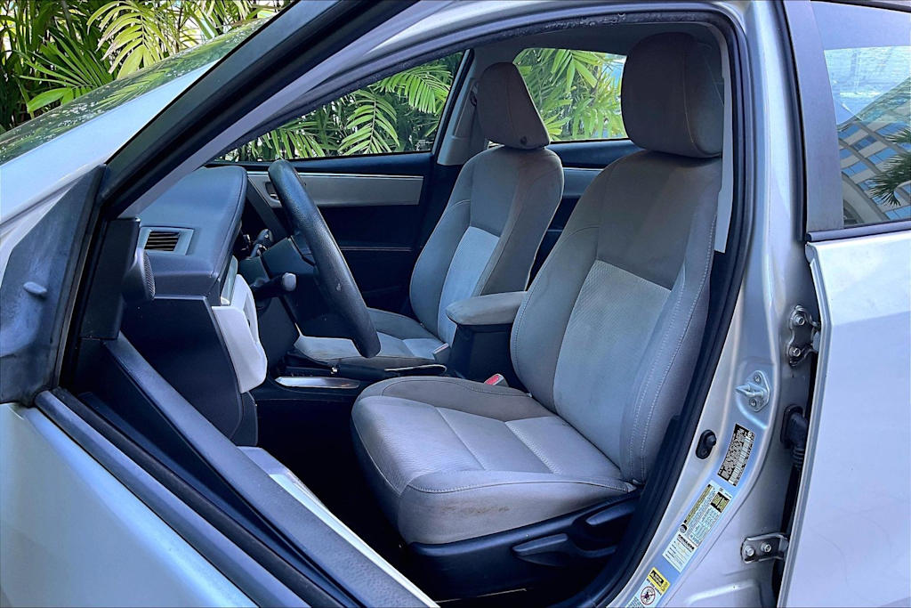 Thumbnail: 2015 Toyota Corolla - 11