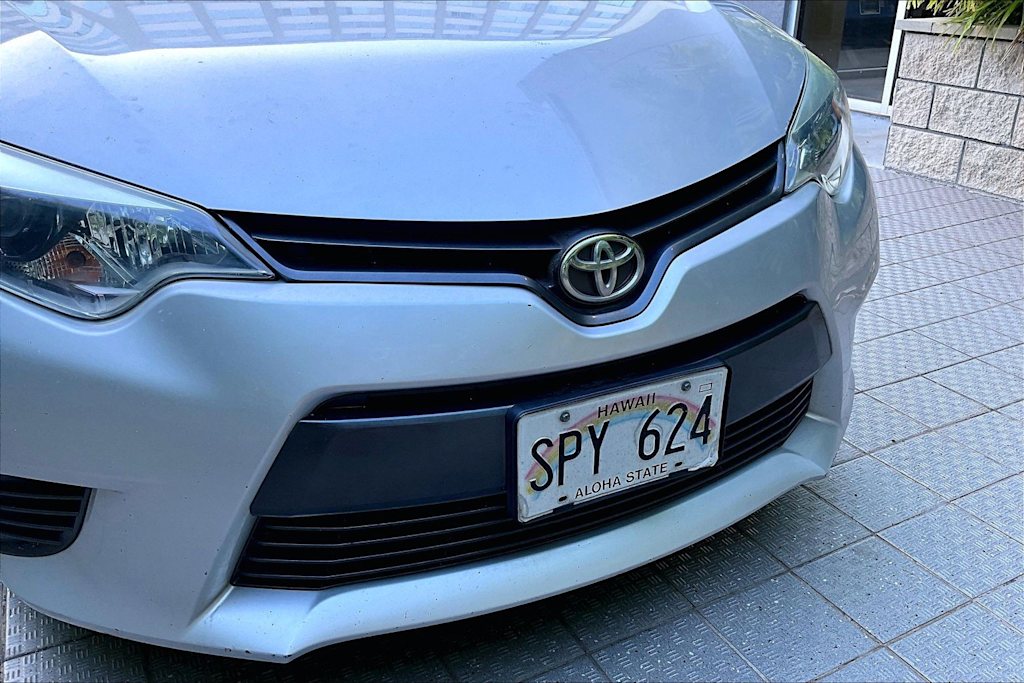 Thumbnail: 2015 Toyota Corolla - 33