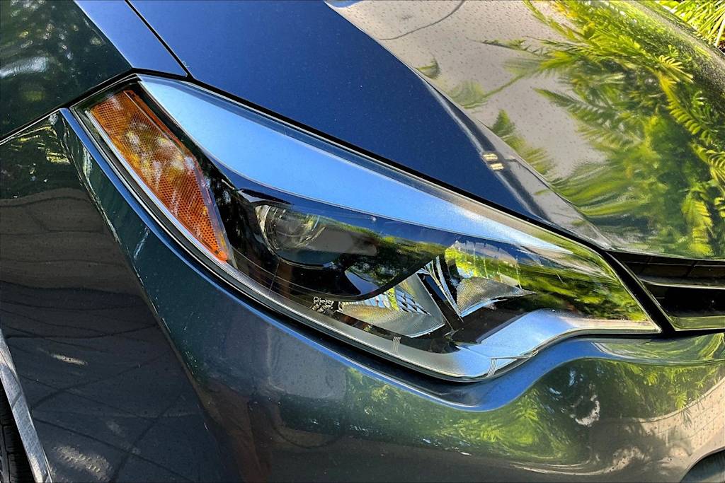 Thumbnail: 2016 Toyota Corolla - 31