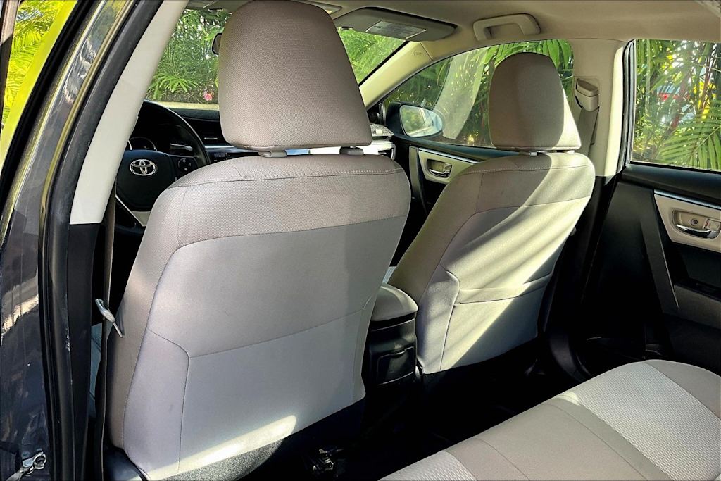 Thumbnail: 2016 Toyota Corolla - 13