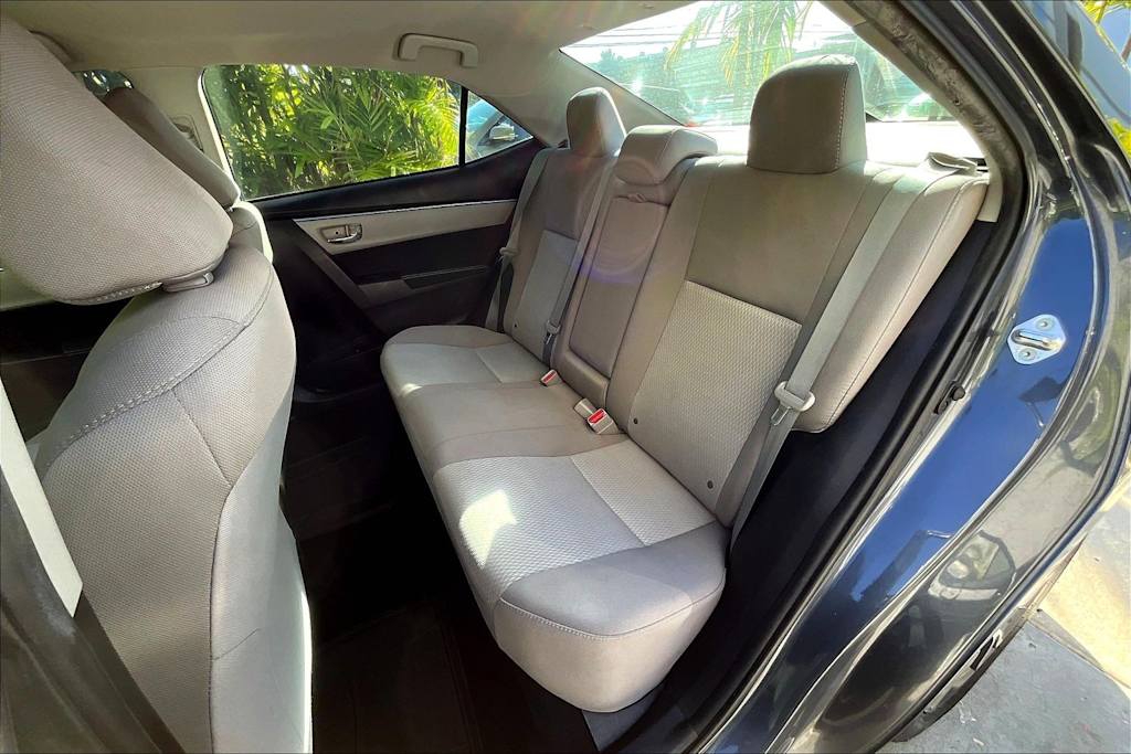 Thumbnail: 2016 Toyota Corolla - 29