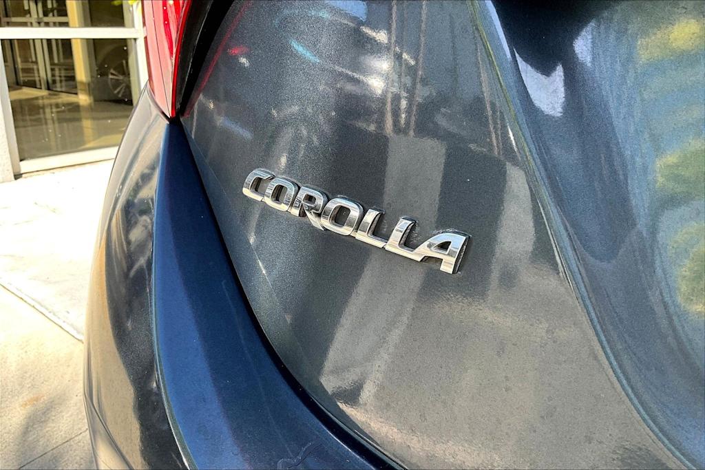 Thumbnail: 2016 Toyota Corolla - 7